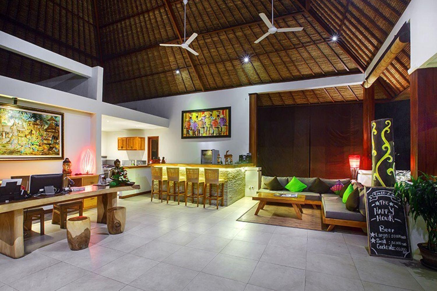 Anusara Luxury Villas (Adults Only) Ubud  Ngoại thất bức ảnh
