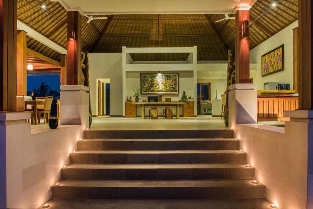 Anusara Luxury Villas (Adults Only) Ubud  Ngoại thất bức ảnh