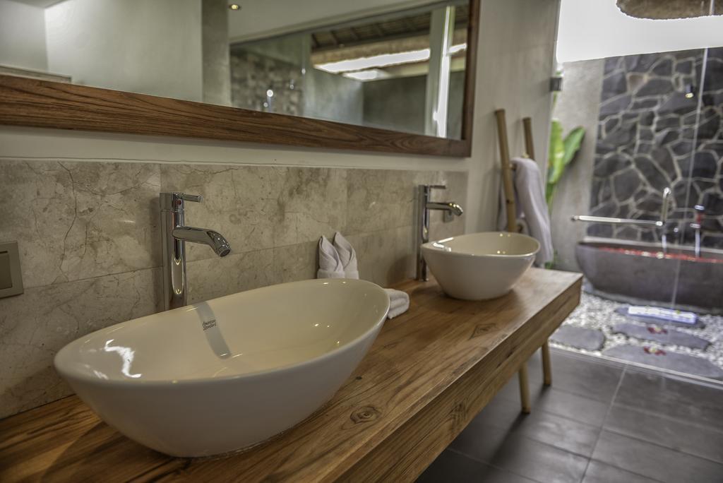 Anusara Luxury Villas (Adults Only) Ubud  Phòng bức ảnh