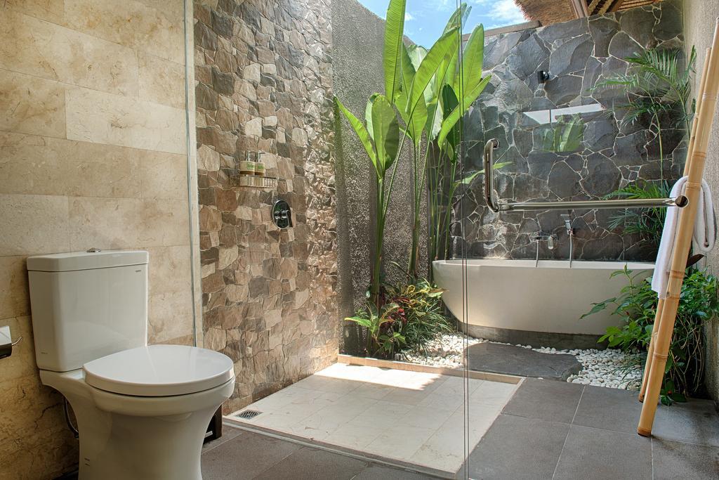 Anusara Luxury Villas (Adults Only) Ubud  Ngoại thất bức ảnh