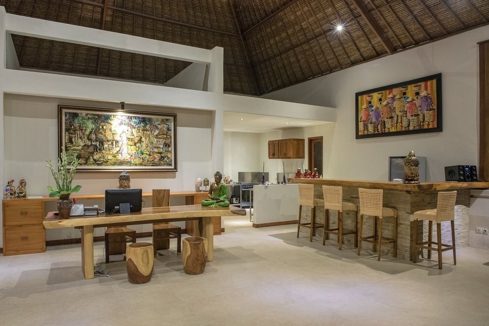 Anusara Luxury Villas (Adults Only) Ubud  Ngoại thất bức ảnh