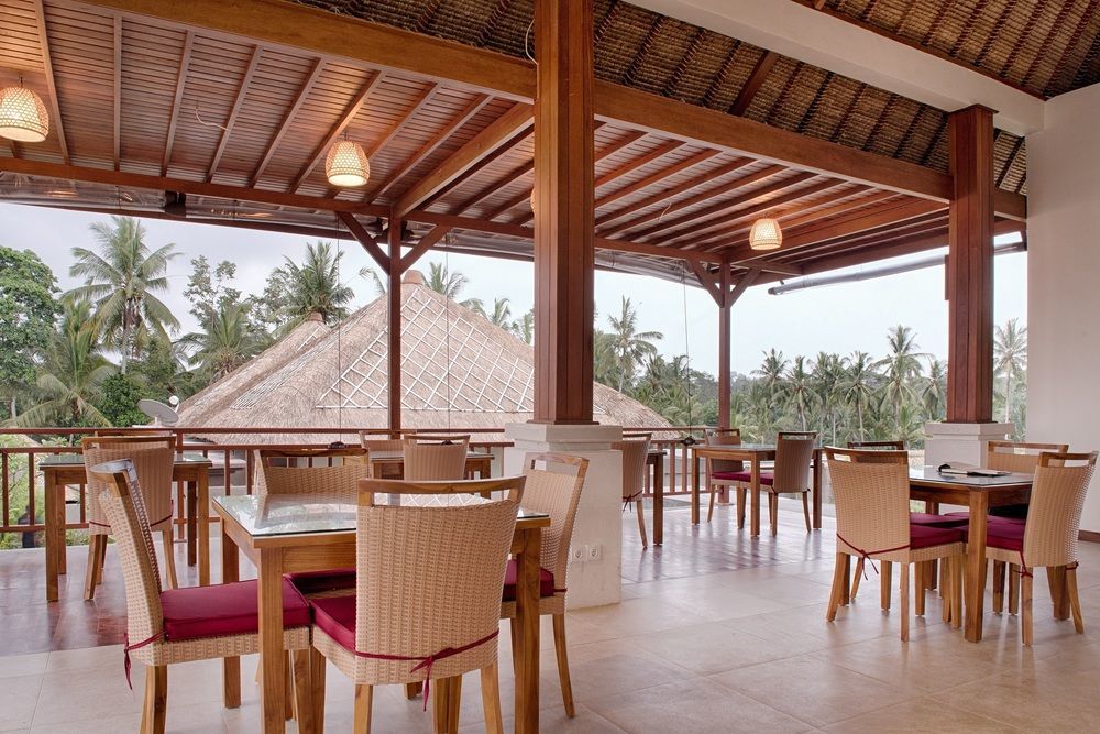 Anusara Luxury Villas (Adults Only) Ubud  Ngoại thất bức ảnh